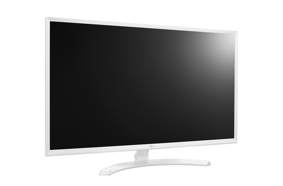 LG 32MP58HQ-W computer monitor – image 2