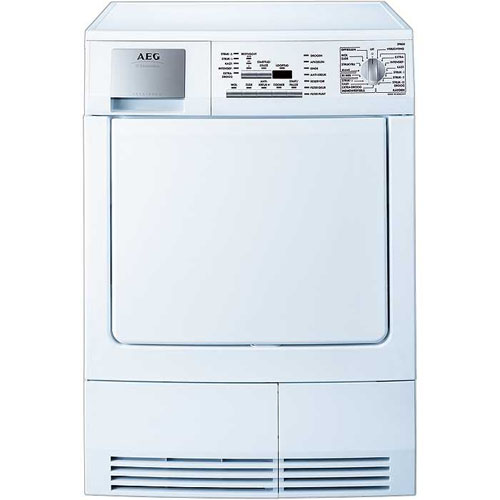 AEG LAVATHERM 59800