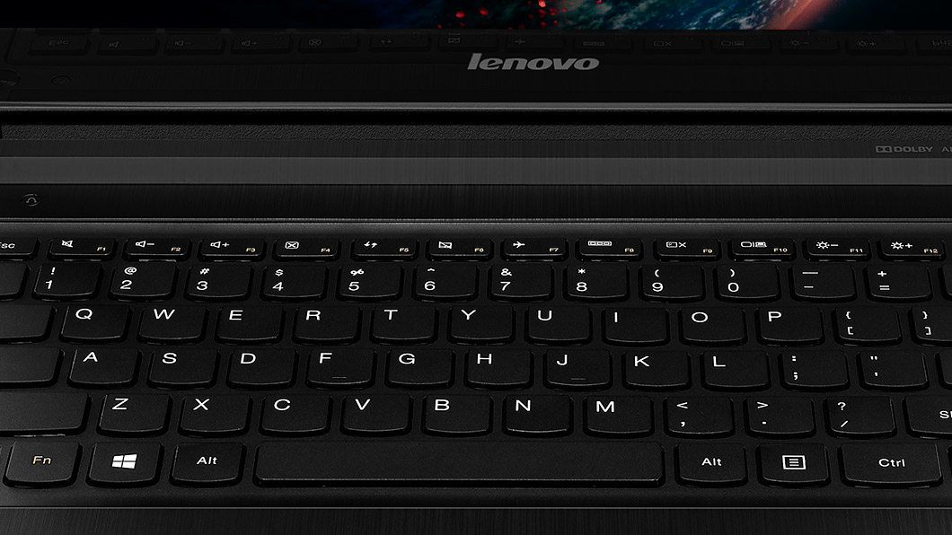 Lenovo G400s Touch – image 3
