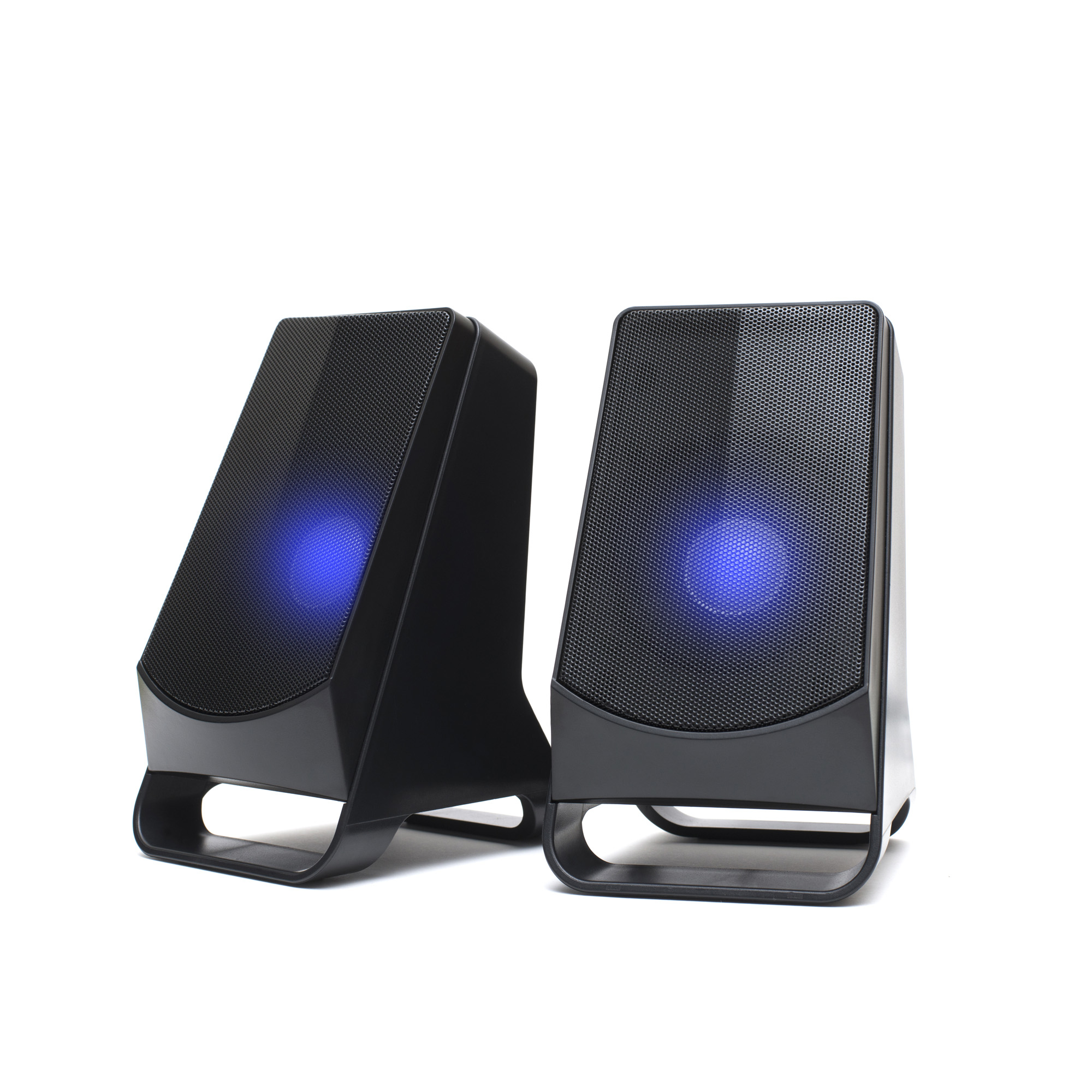 NGS GSX-205 — vue 1 sur 8