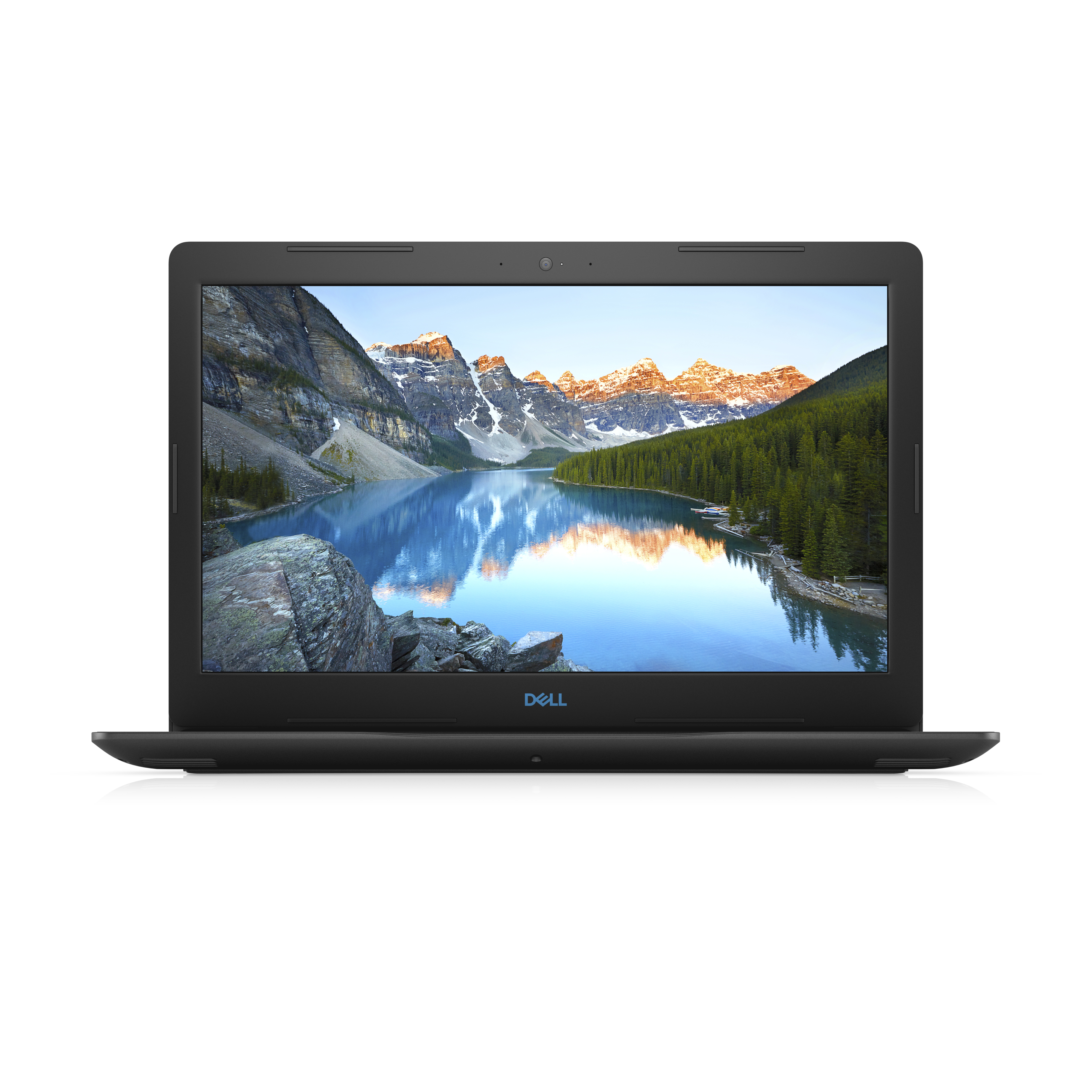 Specs DELL G3 3579 Intel® Core™ i7 i7-8750H Laptop 39.6 cm (15.6