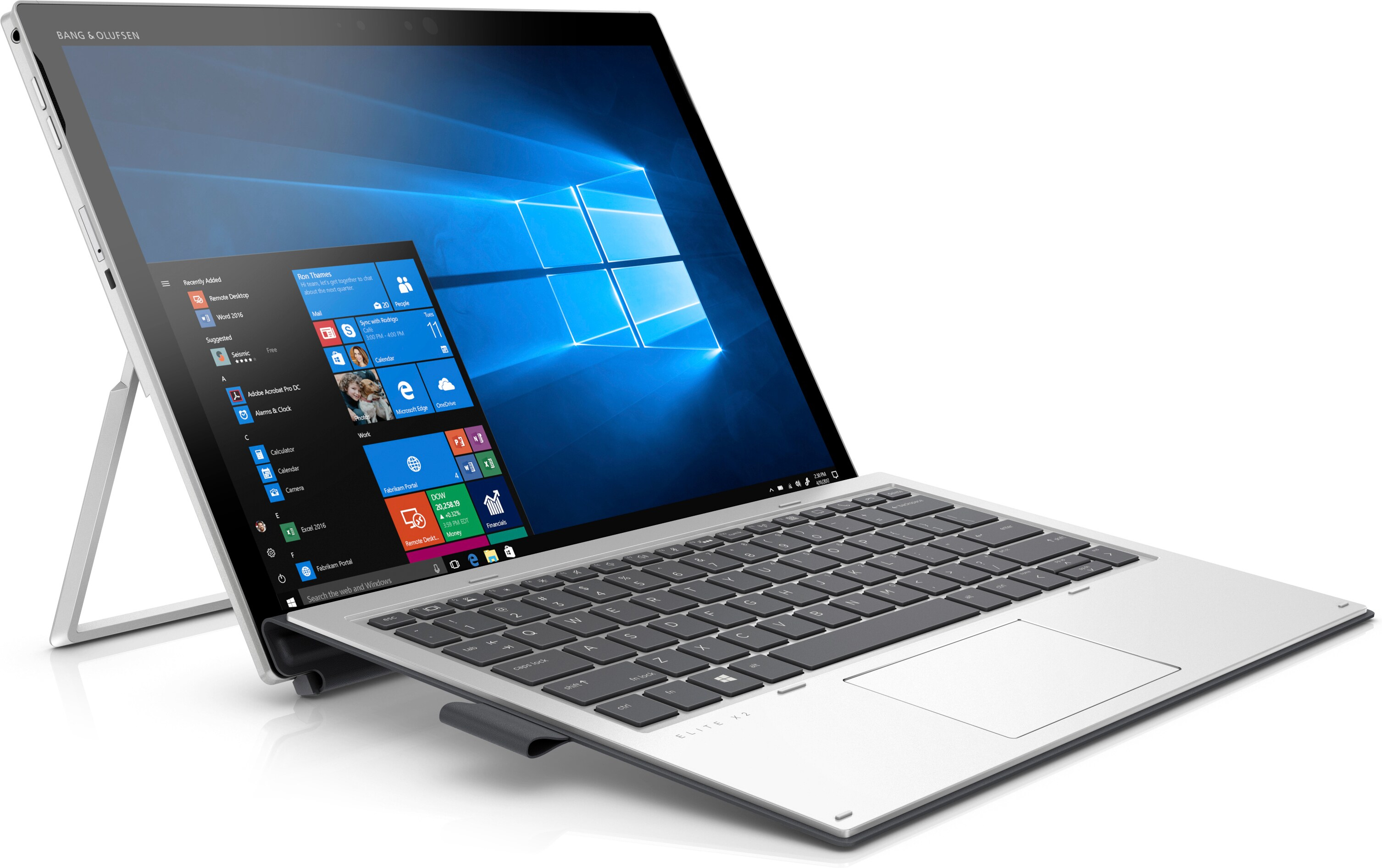 hp Elite x2 1013 G3　13.3インチ Especificações HP Elite x2 1013 G3 Intel® Core™ i5 i5-8350U