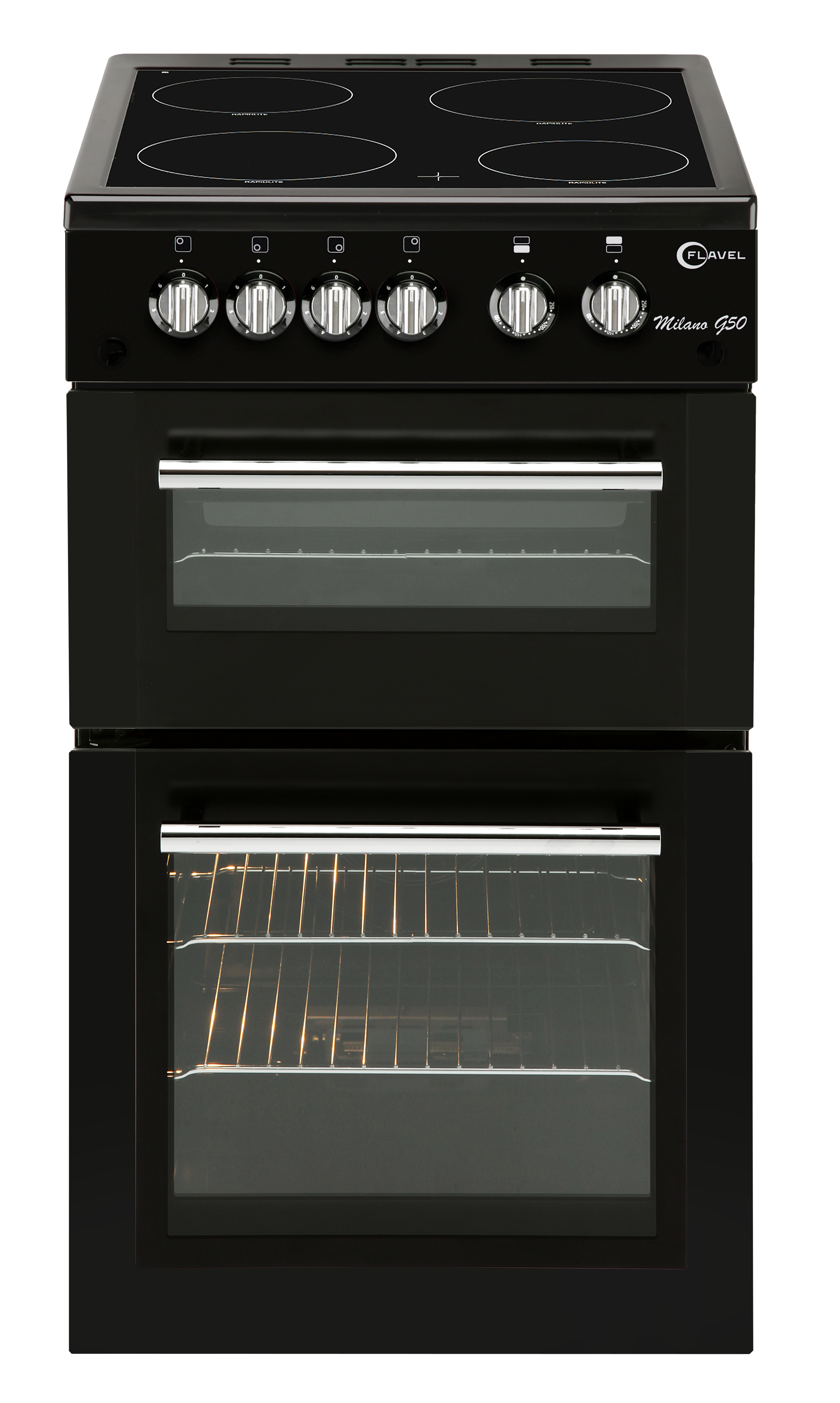 Flavel MLB5CDK — vue 1 sur 3