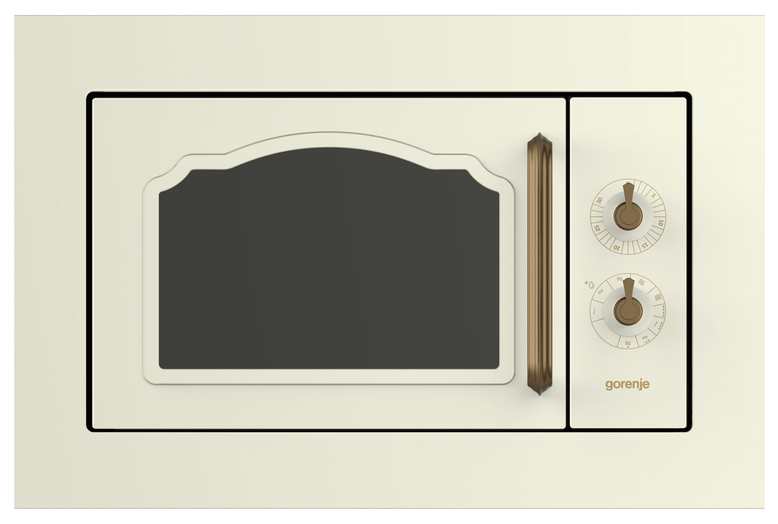 Gorenje BM235CLI — vue 1 sur 1