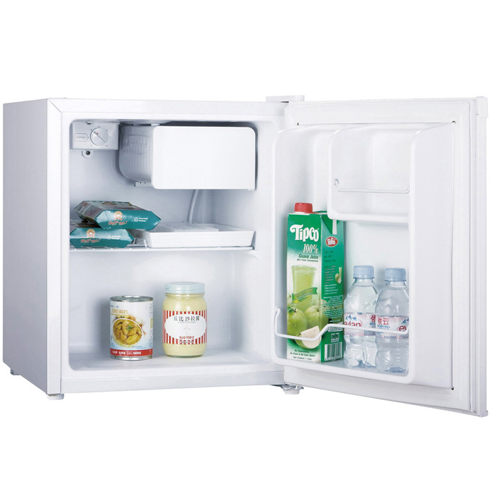 Hisense HR-A42JW fridge Freestanding 42 L White - Image 4