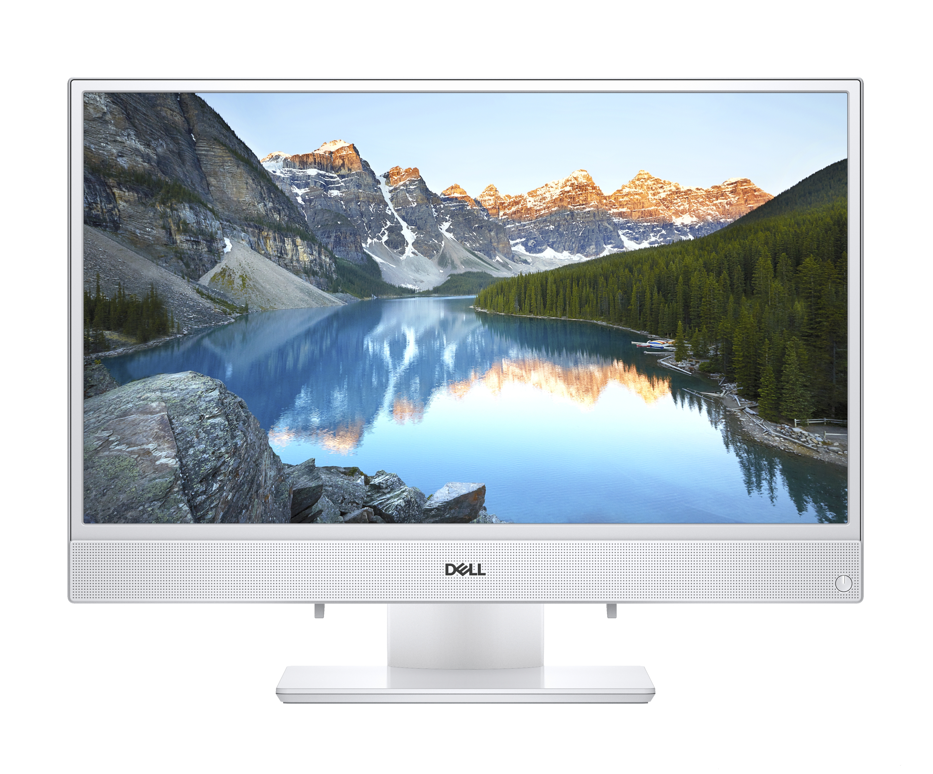 DELL Inspiron 3277 Intel® Core™ i5 i5-7200U 54.6 cm (21.5″) 1920 x 1080 pixels All-in-One PC 4 GB DDR4-SDRAM 1 TB HDD NVIDIA® GeForce® MX110 Windows 10 Wi-Fi 5 (802.11ac) White