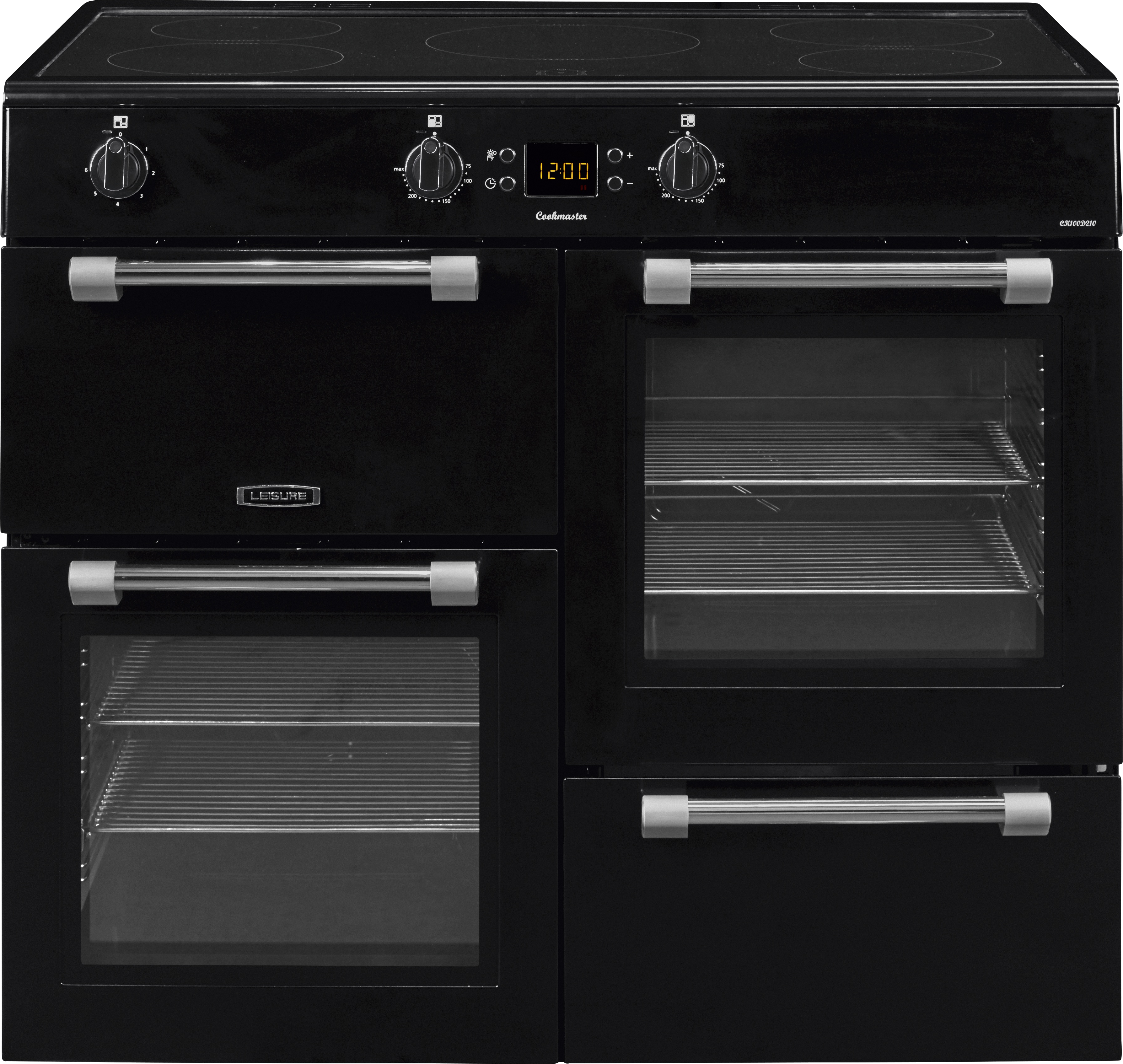 Leisure CK100D210K — vue 1 sur 8