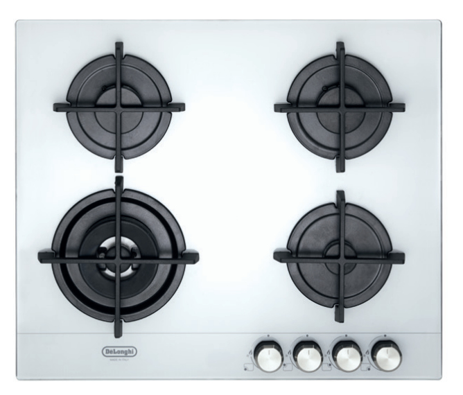 De’Longhi SLF 460 LB2 — vue 1 sur 1