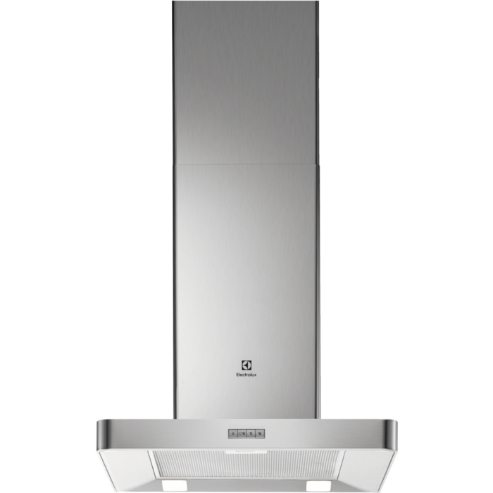 Electrolux EFB60460OX — vue 1 sur 5