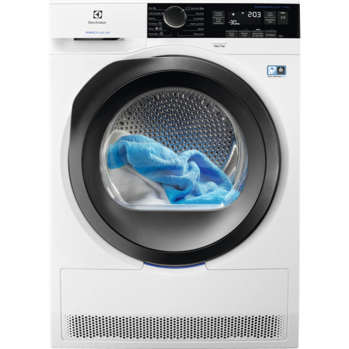 Electrolux EW8H259SCT — vue 1 sur 5