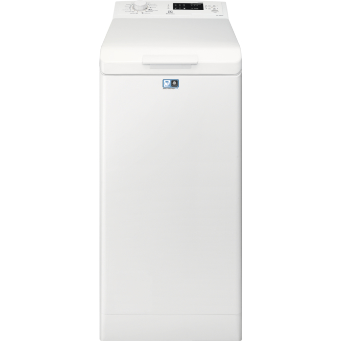 Electrolux EWT1062IFW — vue 1 sur 3
