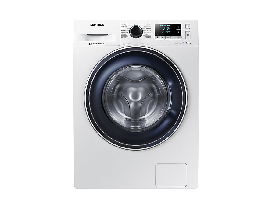 Samsung WW70J5446FW/ZE — vue 1 sur 7