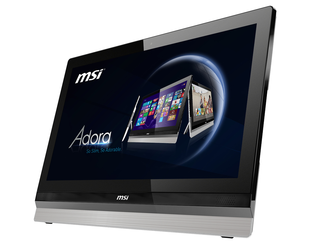 MSI 24 0M-057XEU – image 2