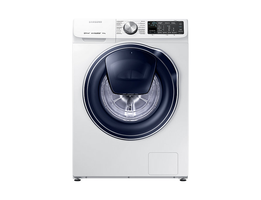 Samsung WW90M649OPM/ZE — vue 1 sur 8