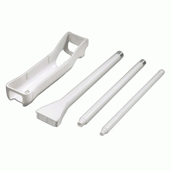 Hama Billiard Cue (Nintendo Wii) – image 2
