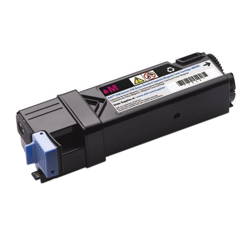 Dell 592-11623 toner cartridge 1 pc(s) Original Magenta