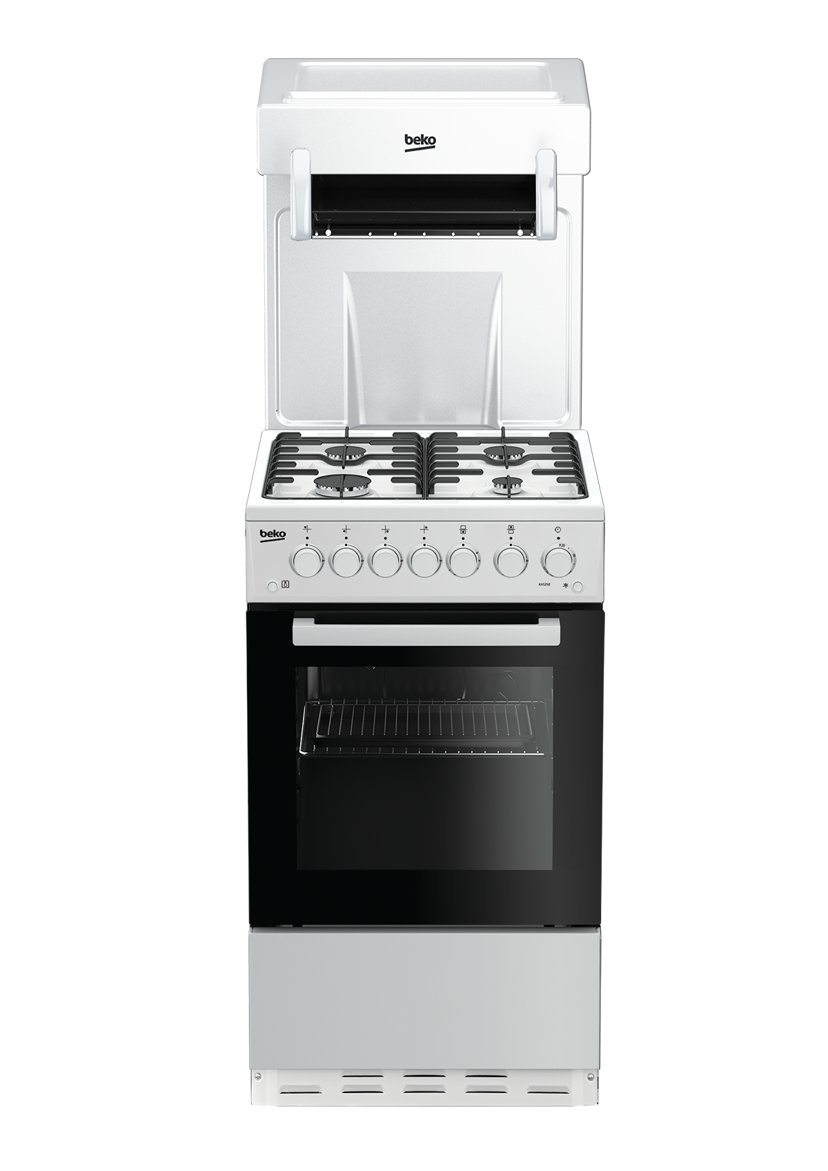 Beko KA53NEW — vue 1 sur 8
