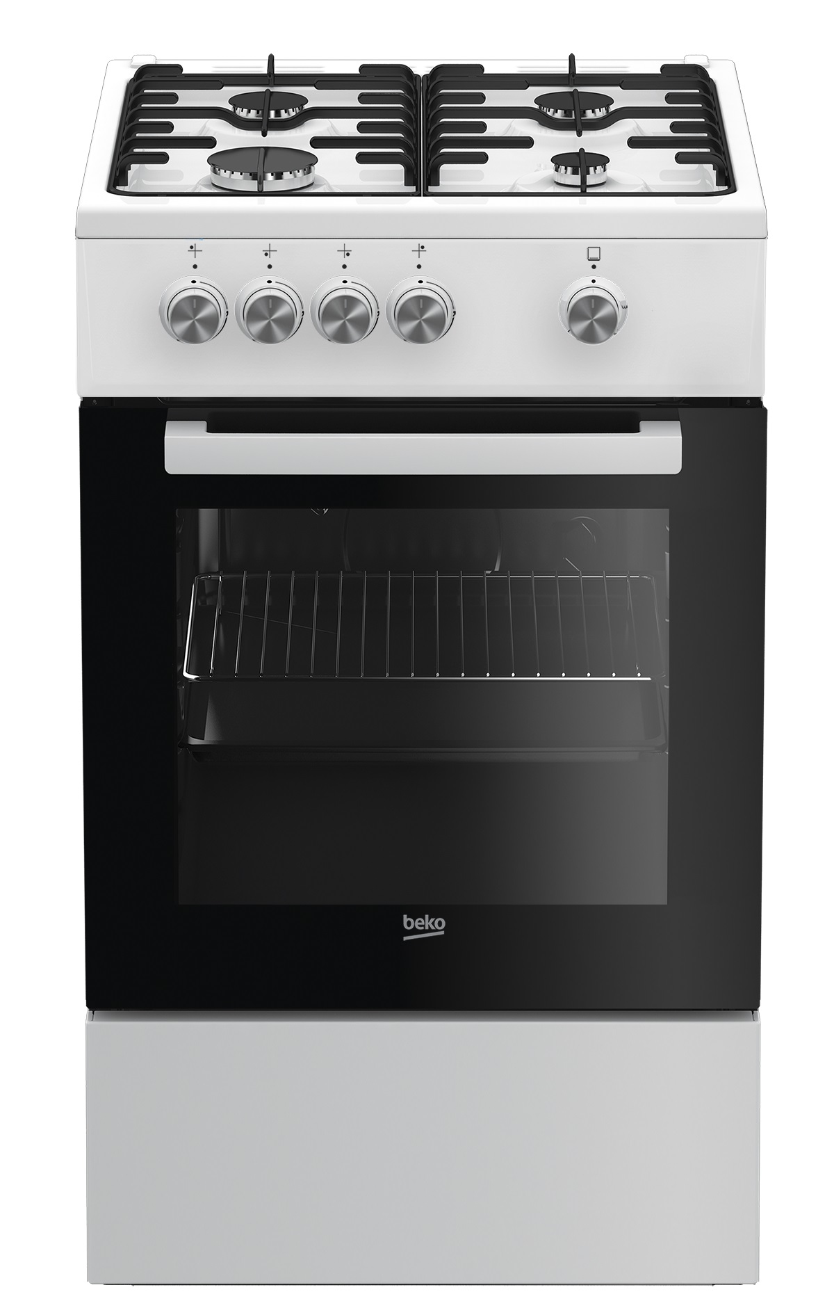 Beko FSG52000DWC — vue 1 sur 3