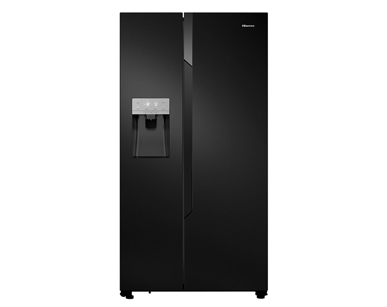 Hisense RS694N4TB1 — vue 1 sur 5
