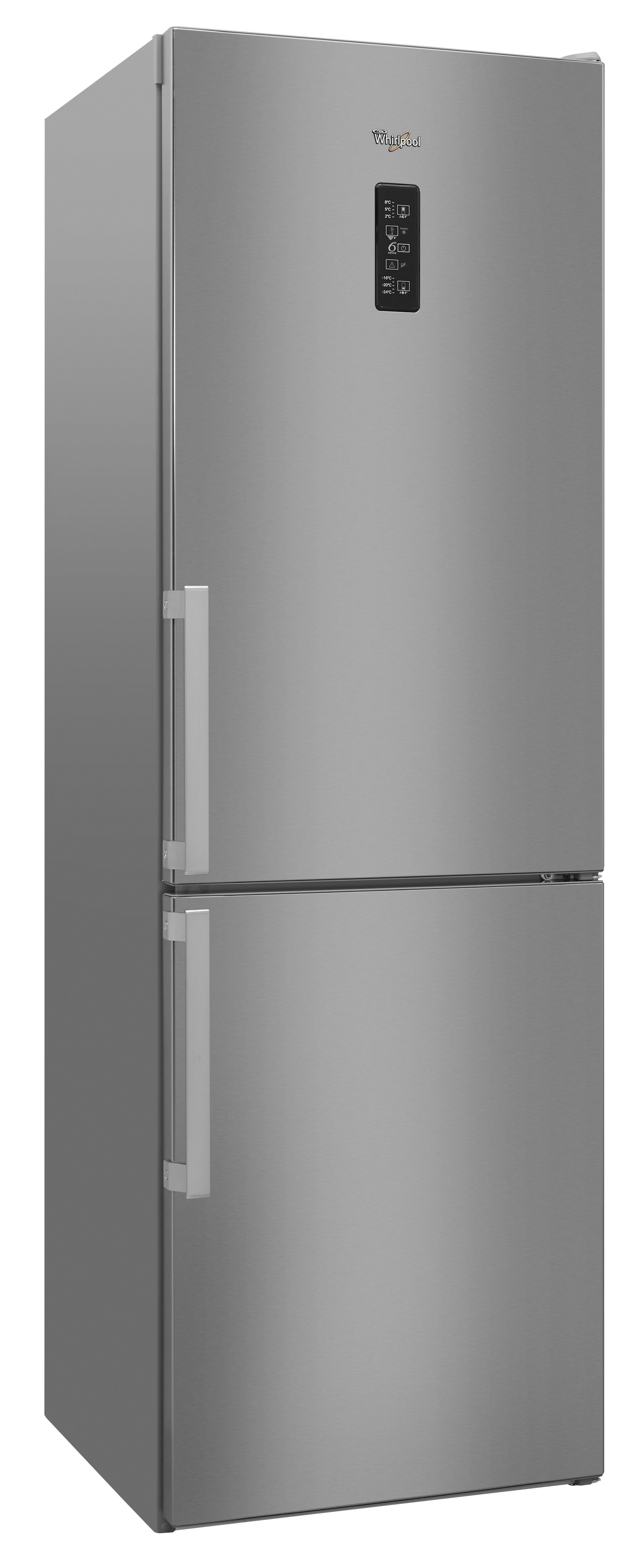 Whirlpool WDNF 83D MX H — vue 1 sur 8