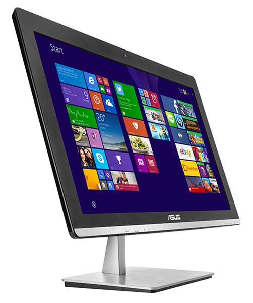 ASUS ET ET2325IUK-BC010Q All-in-One PC/workstation Intel® Pentium® J2900 – image 3