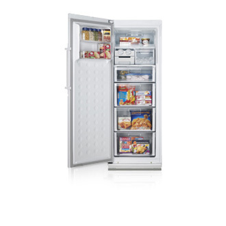 Samsung RZ60FJSW freezer Upright freezer Freestanding – image 2