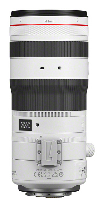 Canon RF 70-200mm F2.8L IS USM Z (Premium Garantie CH) – image 4