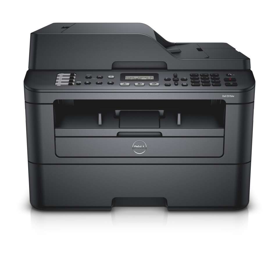 Dell E515dw Laser A4 – image 5