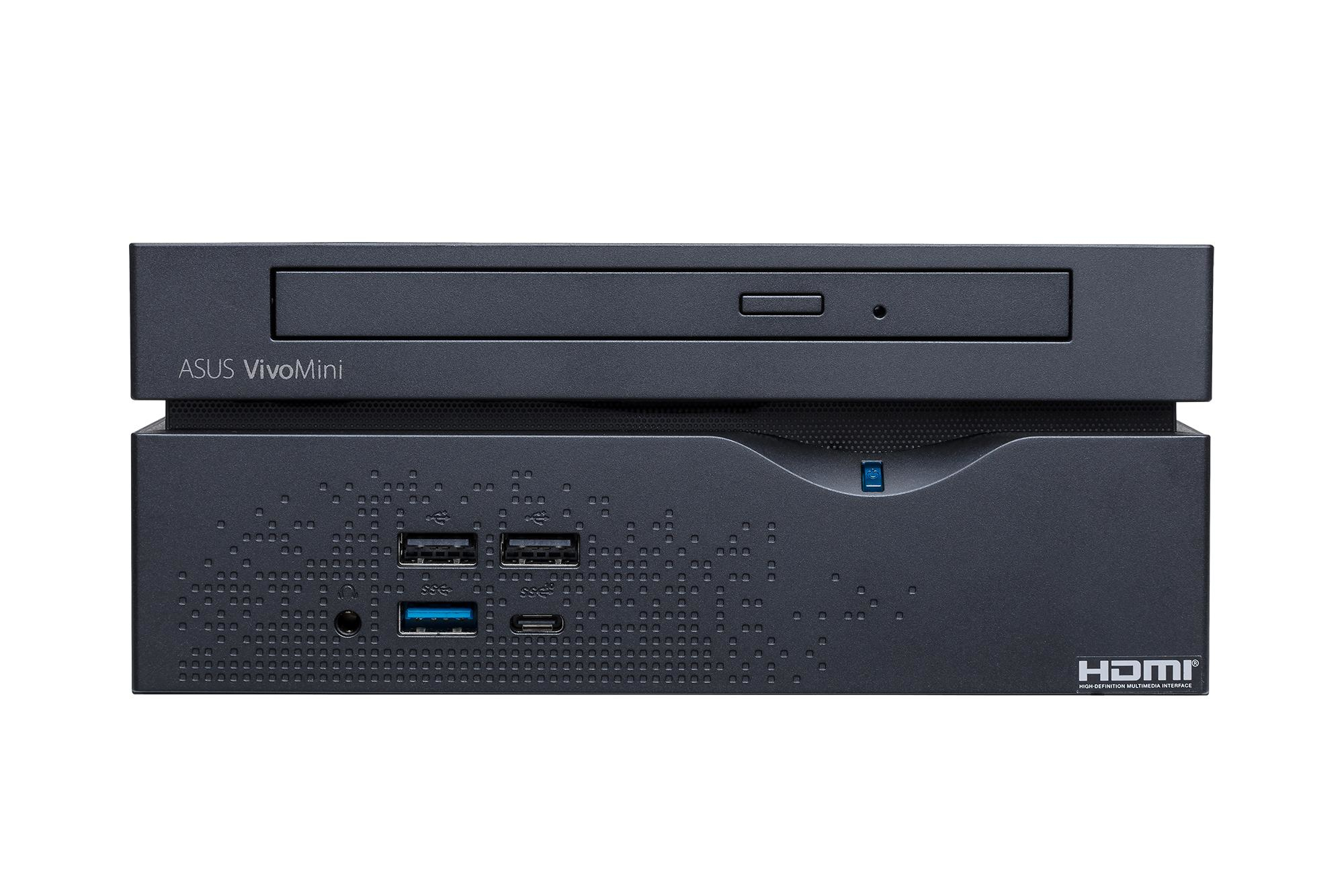 ASUS VC66-CB7164MN PC/workstation Intel® Core™ i7 i7-8700 – image 4