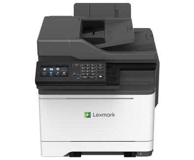 42C7360 Multifuncional Lexmark CX522ADE Color Láser 42C7360