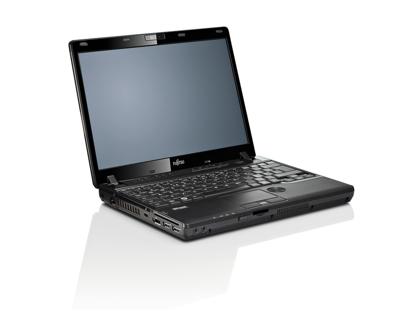 Fujitsu LIFEBOOK P772 Intel® Core™ i7 i7-3667U