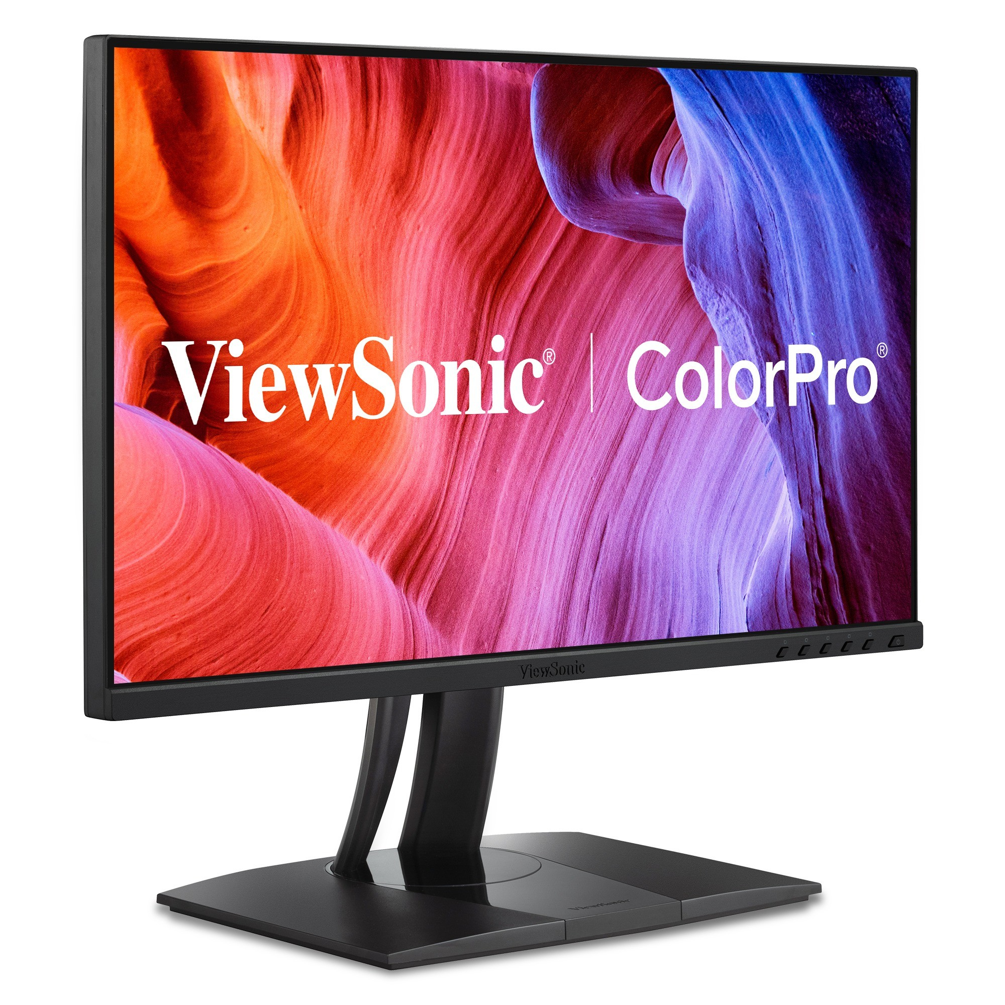 Viewsonic VP Series VP2456A computer monitor – image 8