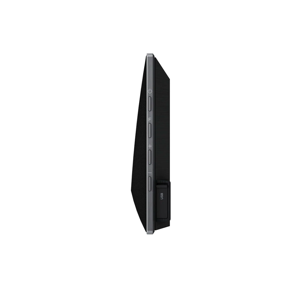 LG GX soundbar speaker Black 3.1 channels – image 4