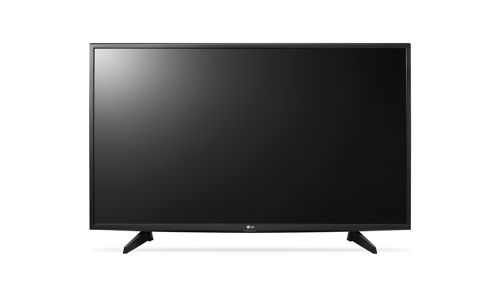 LG 49LJ515V TV 124.5 cm (49") Full HD Black – image 2