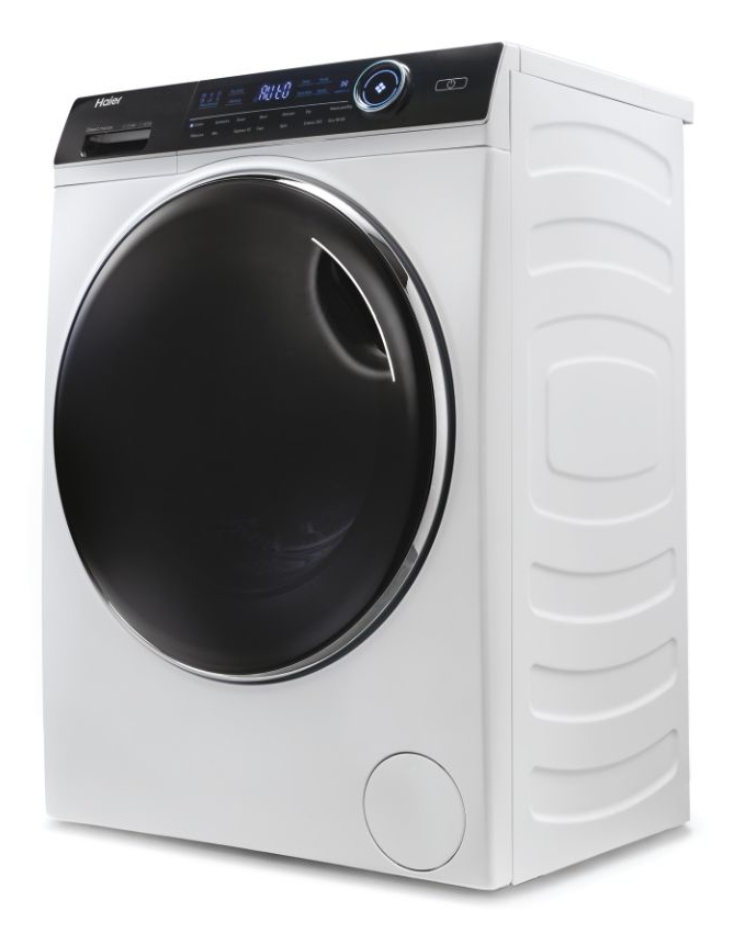 Haier I-Pro Series 7 HWD80-B14979 washer dryer Freestanding Front-load White – image 5
