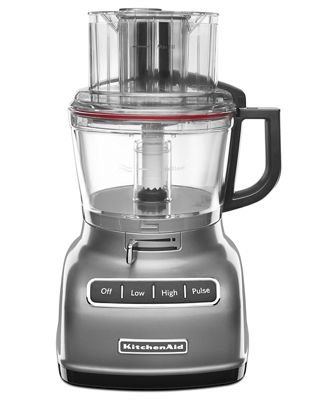 KitchenAid KFP0933CU — vue 1 sur 3