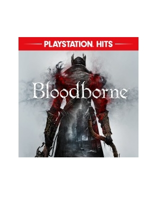 Sony Bloodborne Standard PlayStation 4