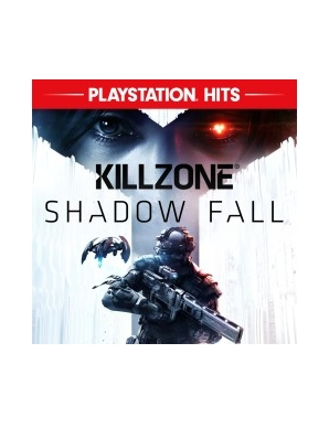 Sony Killzone Shadow Fall Standard PlayStation 4