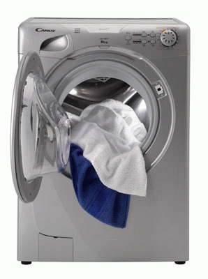 Candy GOF462S washing machine Front-load – image 3