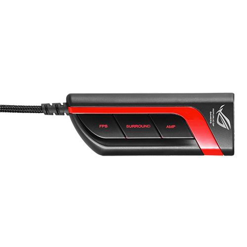 ASUS Vulcan Pro – image 5
