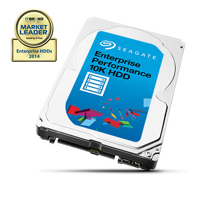 Seagate Performance 10K HDD TB 4KN SED FIPS – image 2