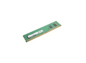 LENOVO MEMORY BO 8GB DDR4 2666MHz UDIMM  PN: 4X70R38787