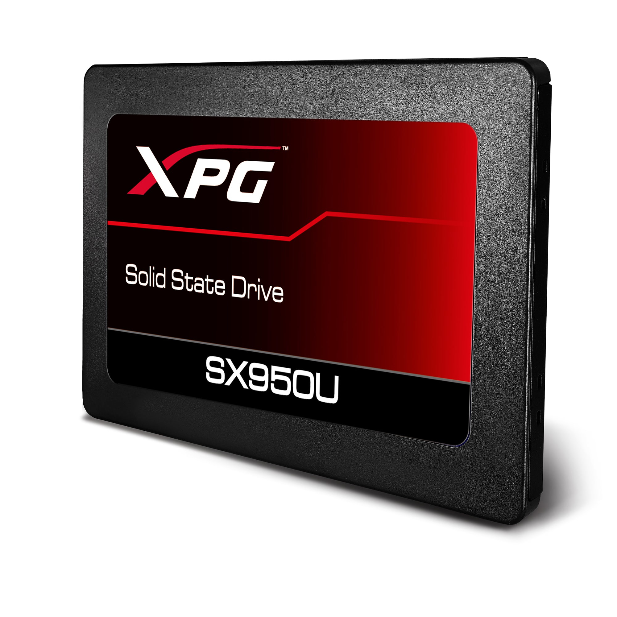 XPG SX950U 120 GB 2.5″ Serial ATA III 3D TLC image 3