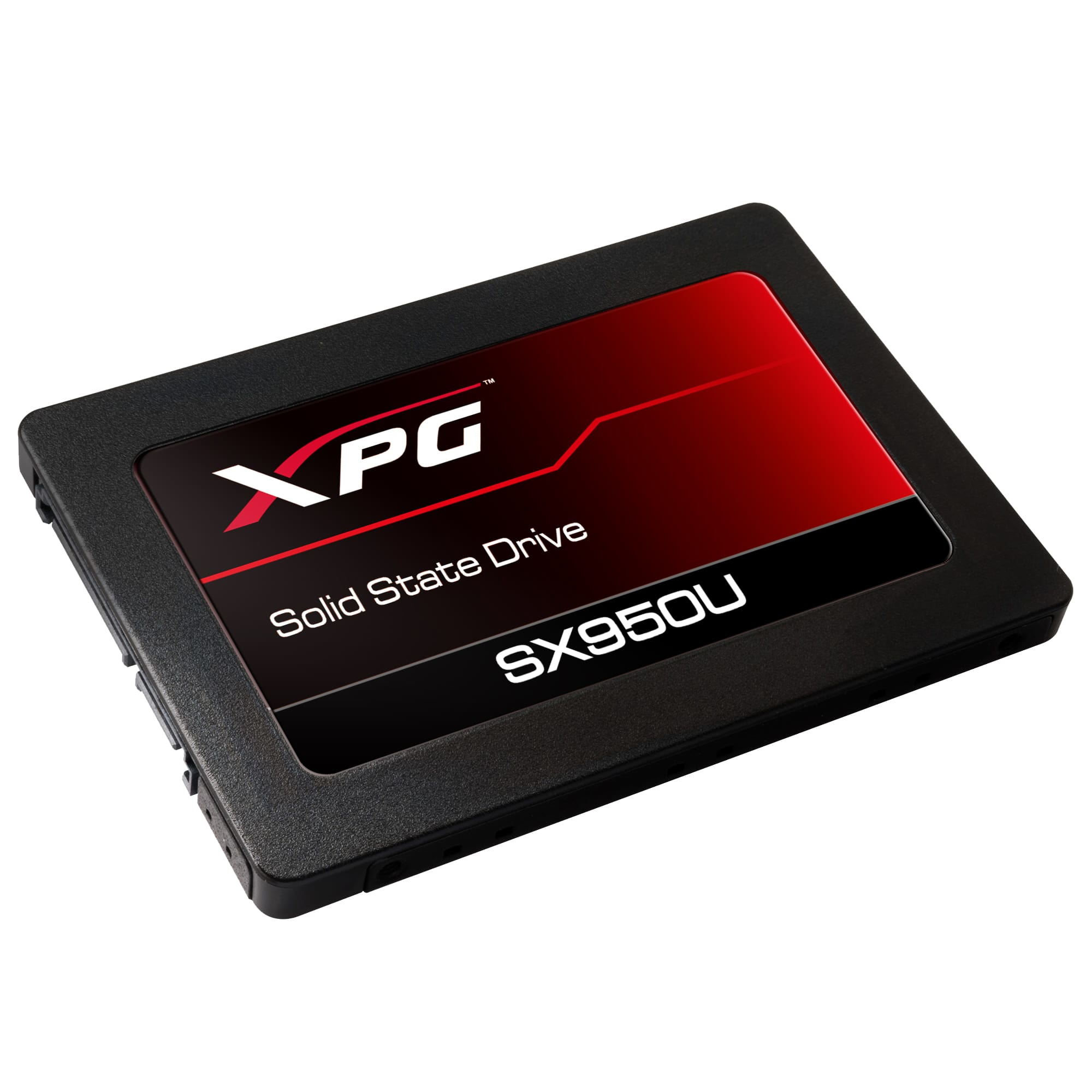XPG SX950U 120 GB 2.5″ Serial ATA III 3D TLC image 2