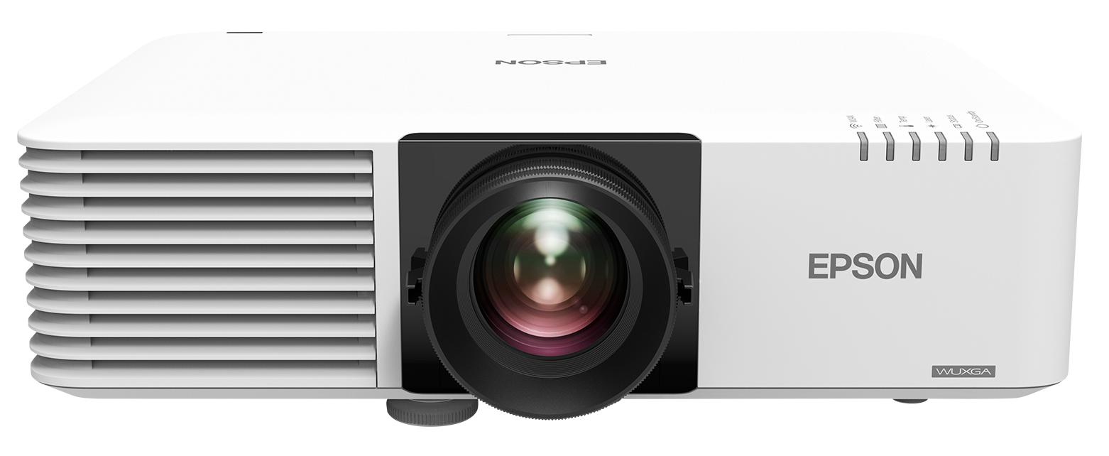 Epson EB-L400U - Proiettore 3LCD - 4500 lumen …