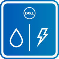 DELL 3Y AD, Latitude 3000 1 litsents(i) 3 aasta(t)
