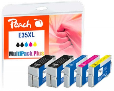 Peach PI200-638 tindikassett 5 tk