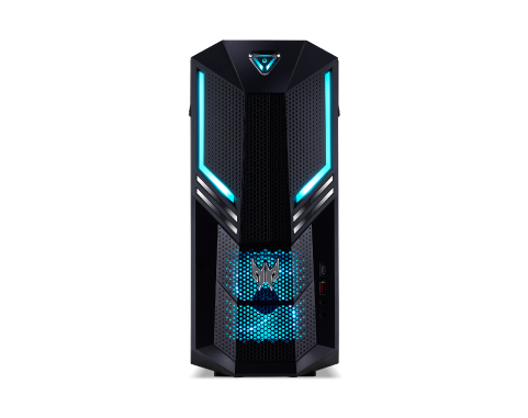 acer predator pc case