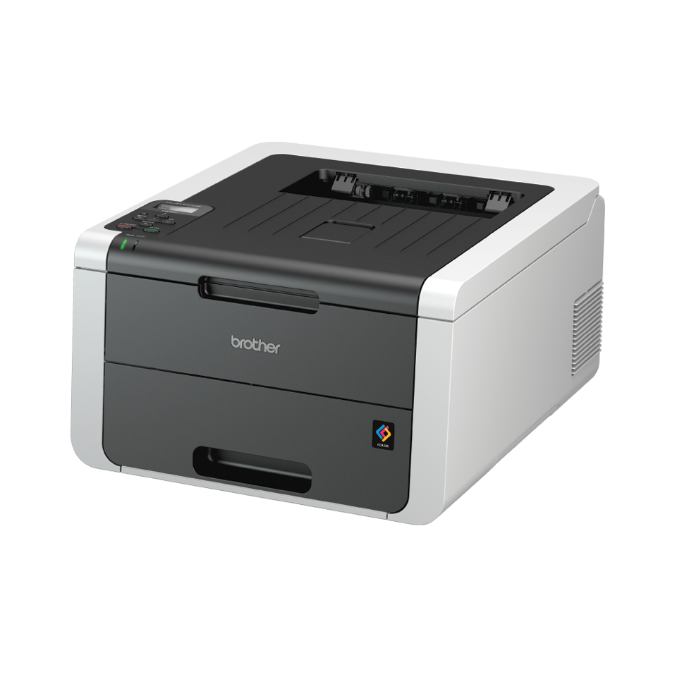 Brother HL-3152CDW laser printer Colour – image 3