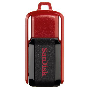 Hama 2GB SanDisk Cruzer Switch – image 3